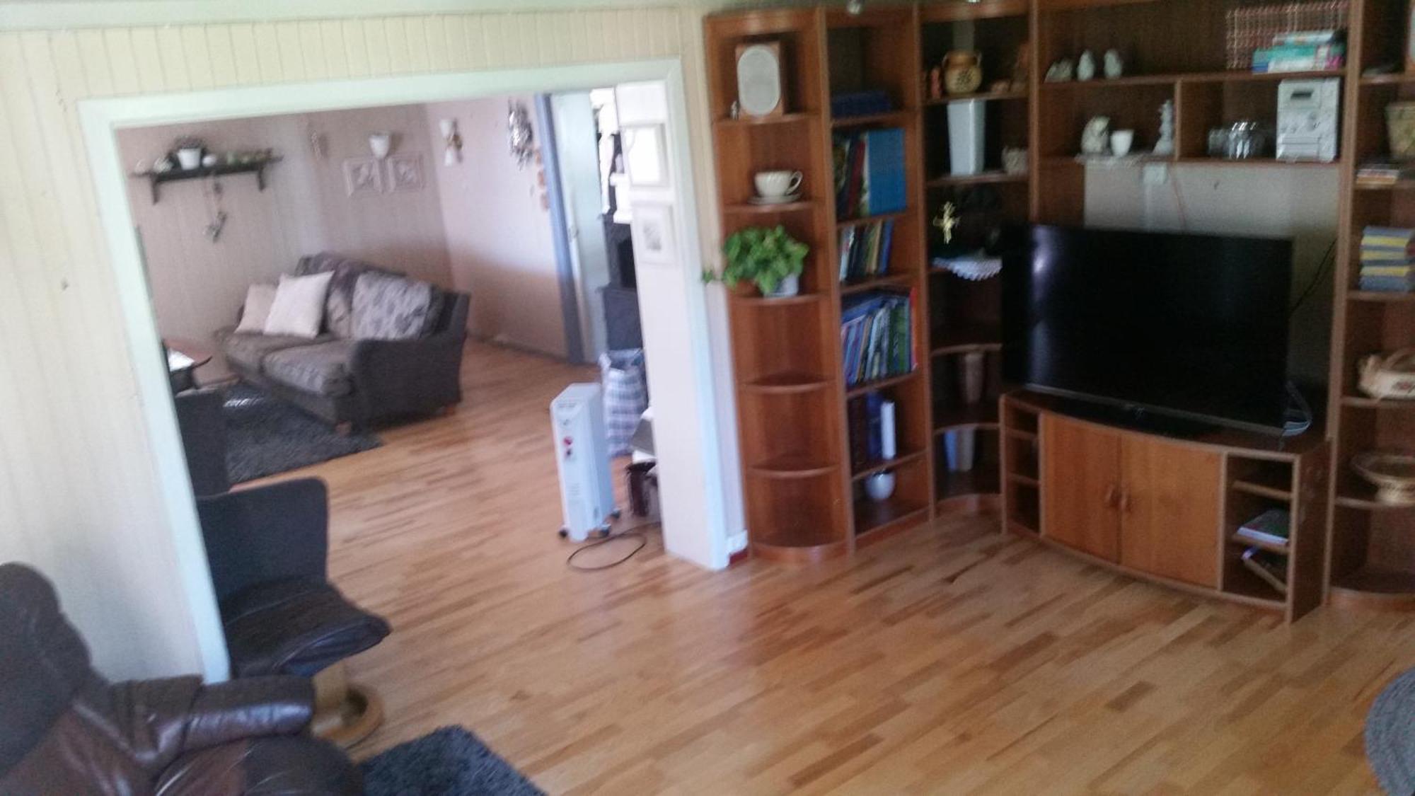 Garvikstrondi Camping Seljord Cameră foto